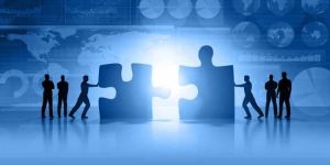 Merger and Amalgamation Service