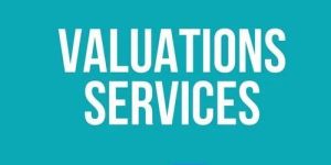 Shares Valuation Services
