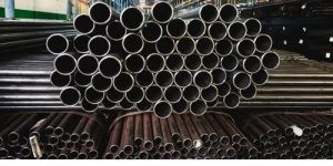 MSL Seamless Pipe