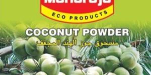 Desiccated Coconut Powder