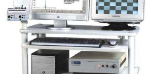 Aleron 201 EMG Machine