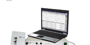 Salus 2C EMG Machine