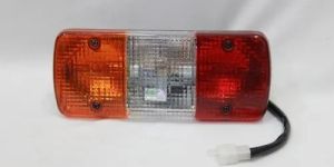 TVS King Side Light Assembly