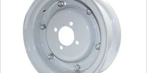TVS King Wheel Rim