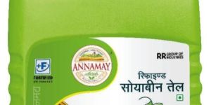 15L Refined Soyabean Oil