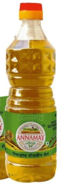 200ml Refined Soyabean Oil