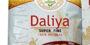 500gm Super Fine Daliya