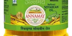 5L Refined Soyabean Oil