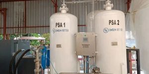 VPSA Oxygen Plants