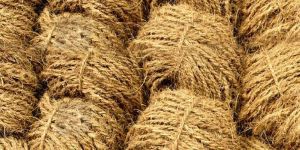 Coconut Coir Yarn