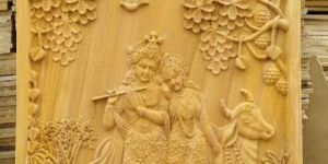 God Mural Installation Services