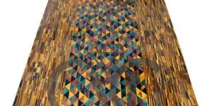 Mosaic Inlay Installation Services