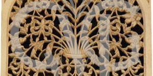 Sandstone Jali Installation Services