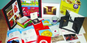 All Merchandising and Printing Services