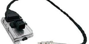 Nox Sensor