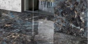 Multicolor 1200 X 2400 Mm Vitrified Slab Tiles