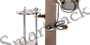 Plastic Bottle Sealing Machine