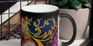 Coffee Mug Printing Services