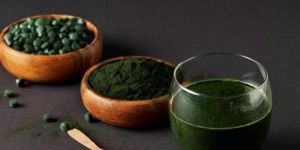 Spirulina Extract