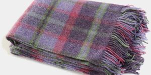 Woolen Blanket