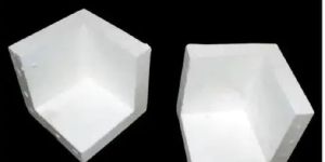 EPS Thermocol L Shape Corner