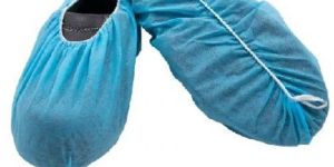 Polypropylene Shoe Cover