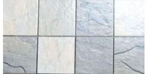 Vitrified Parking Tiles