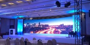 Product Launch Event Organizer