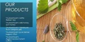 Aushadhiyam Herbal Tea