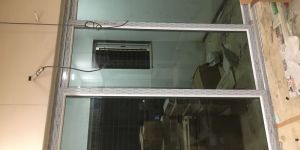 UPVC Sliding Glass Door