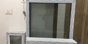 UPVC Window
