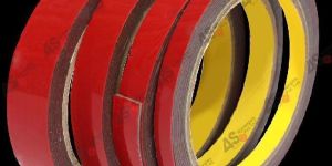 Double Sided Adhesive Tape