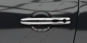Garnish Car Chrome Door Handle