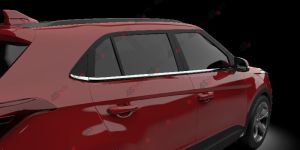 Window Frame Cover Lower