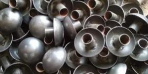 Shot Blasting Mushroom Valve