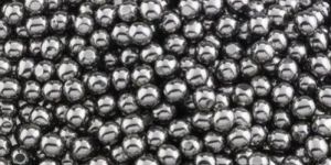 Stainless Steel Shot