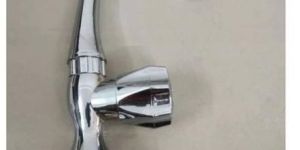 Polo SS Swan Neck Tap