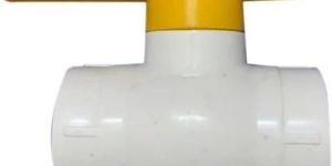 PVC Ball Valve