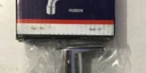 Rain Flow Brass Bib Cock