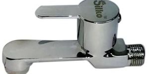 Silko Brass Bib Cock