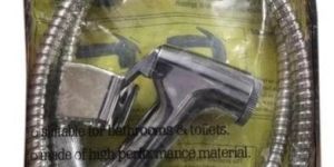 SS Toilet Hand Spray