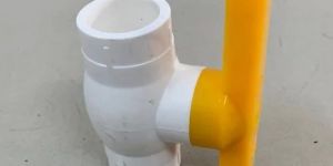 UPVC Ball Valve