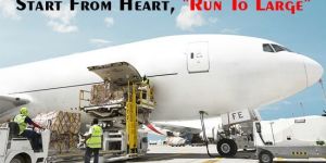 Logistics Services Provider