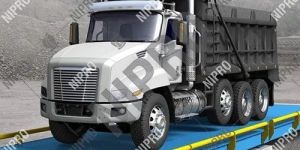 Trailer Weighbridge