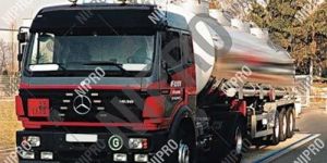 Truck Weighbridge System