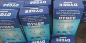 Veterinary Digestive Powder