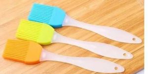 Silicone Oil Brush