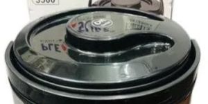 Stainless Steel Casserole