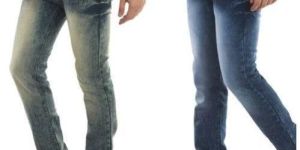 Mens Denim Jeans