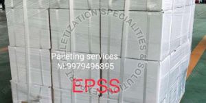 Export Palletization Services